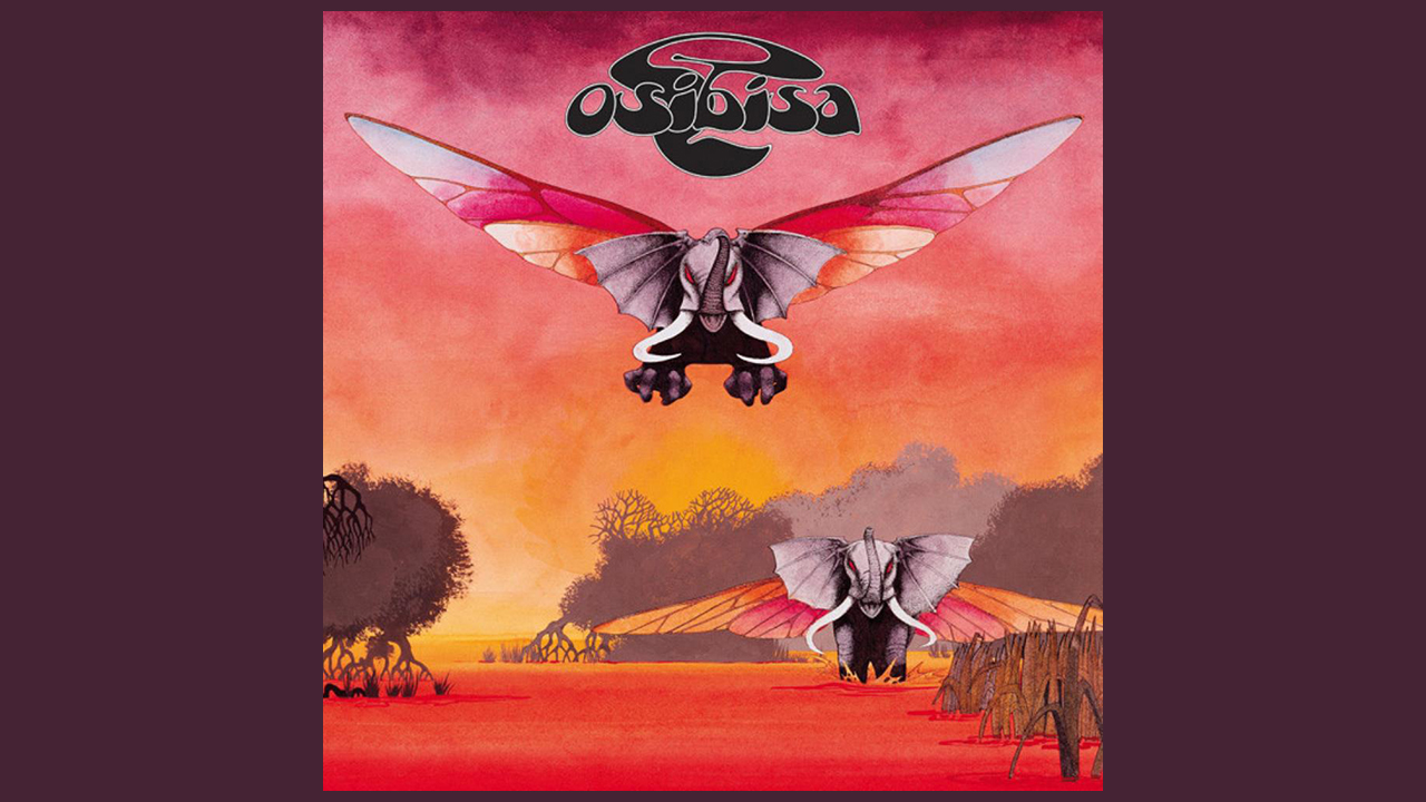 Osibisa