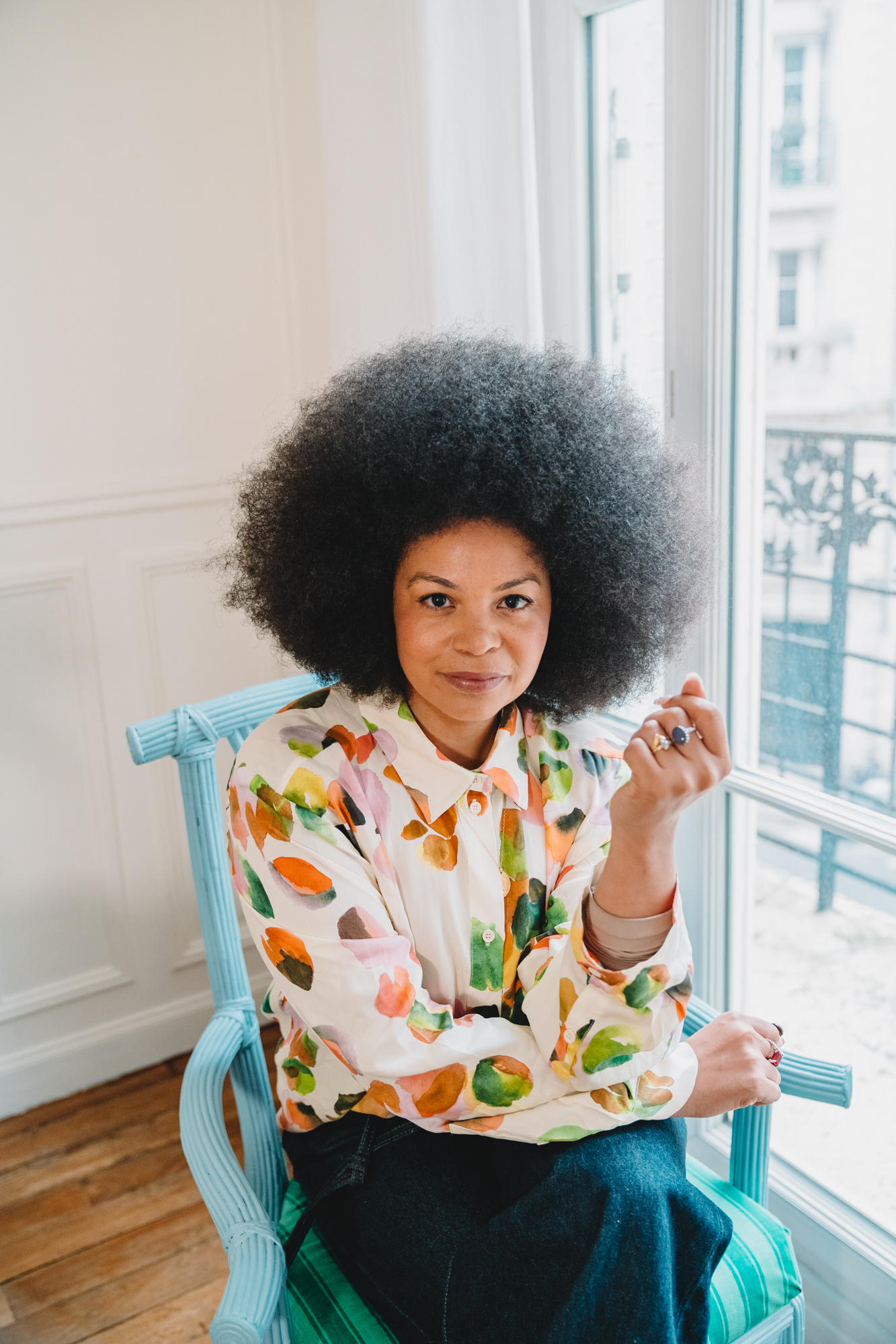 Emma Slade Edmondson