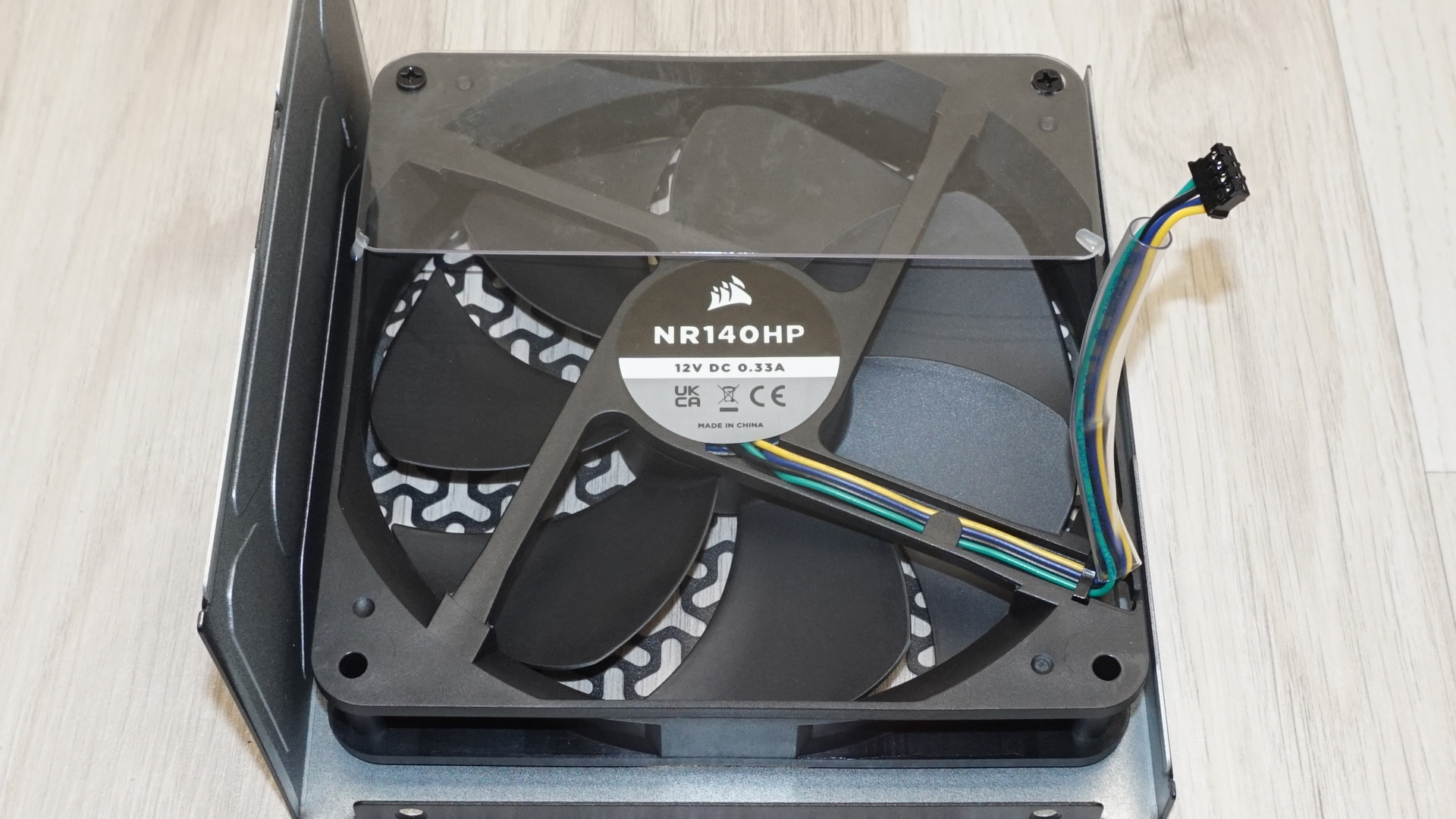 Corsair RM850x Shift 2025