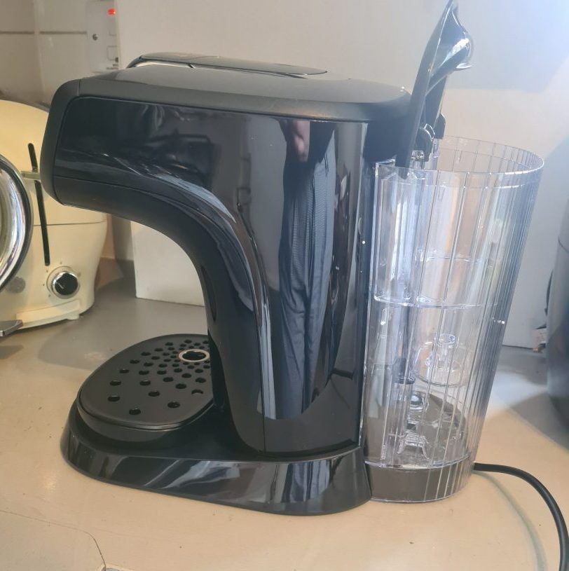 Bosch Tassimo My Way 2 review a great pod coffee machine Ideal Home