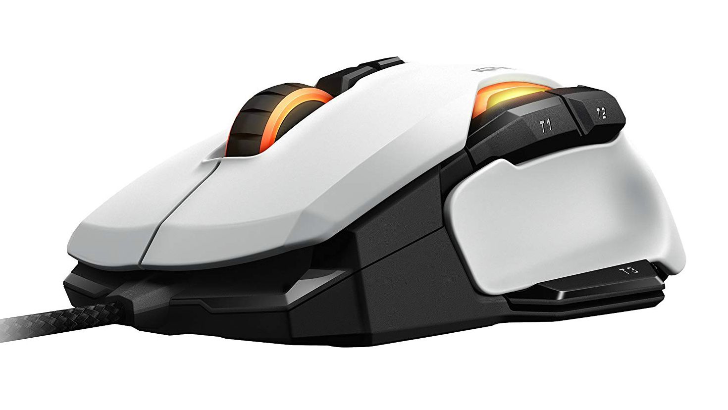 Roccat Kone AIMO best gaming mouse