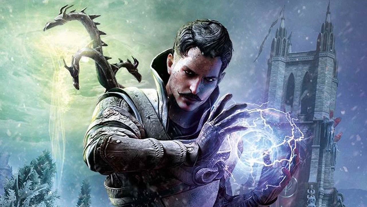 Dragon Age and BioWare veteran says games could learn a thing or two from how the movie business makes money