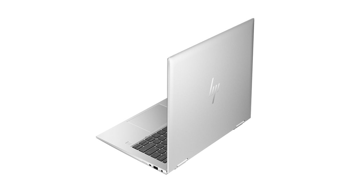 HP Elite x360