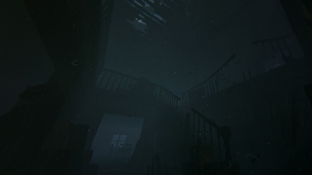The Phasmophobia Grafton Farmhouse Rework