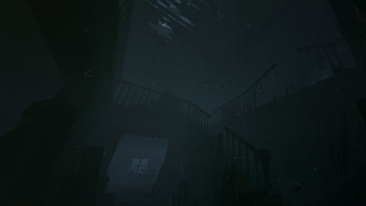 The Phasmophobia Grafton Farmhouse Rework