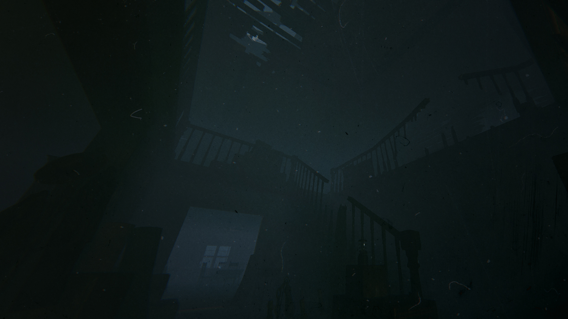 The Phasmophobia Grafton Farmhouse Rework
