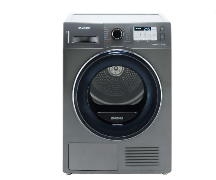 Best tumble dryer 5 of our top buys for drying laundry Real Homes