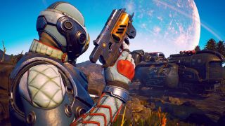 The Outer Worlds image