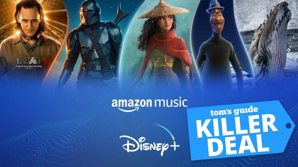 Amazon Music Unlimited