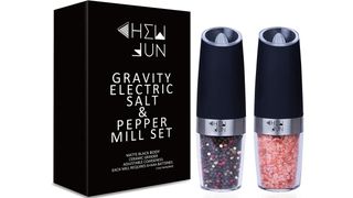 pepper grinder