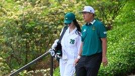 Who Is Matt Fitzpatrick's Wife? Meet Katherine Gaal | Golf Monthly