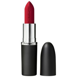 Mac Macximal Lipstick in Ruby Woo