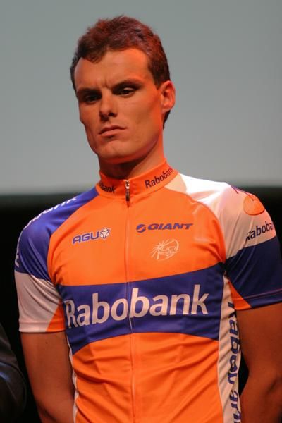 Luis Leon Sanchez adds another Spanish rider to the team.