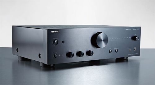 Onkyo A-9050 review | What Hi-Fi?