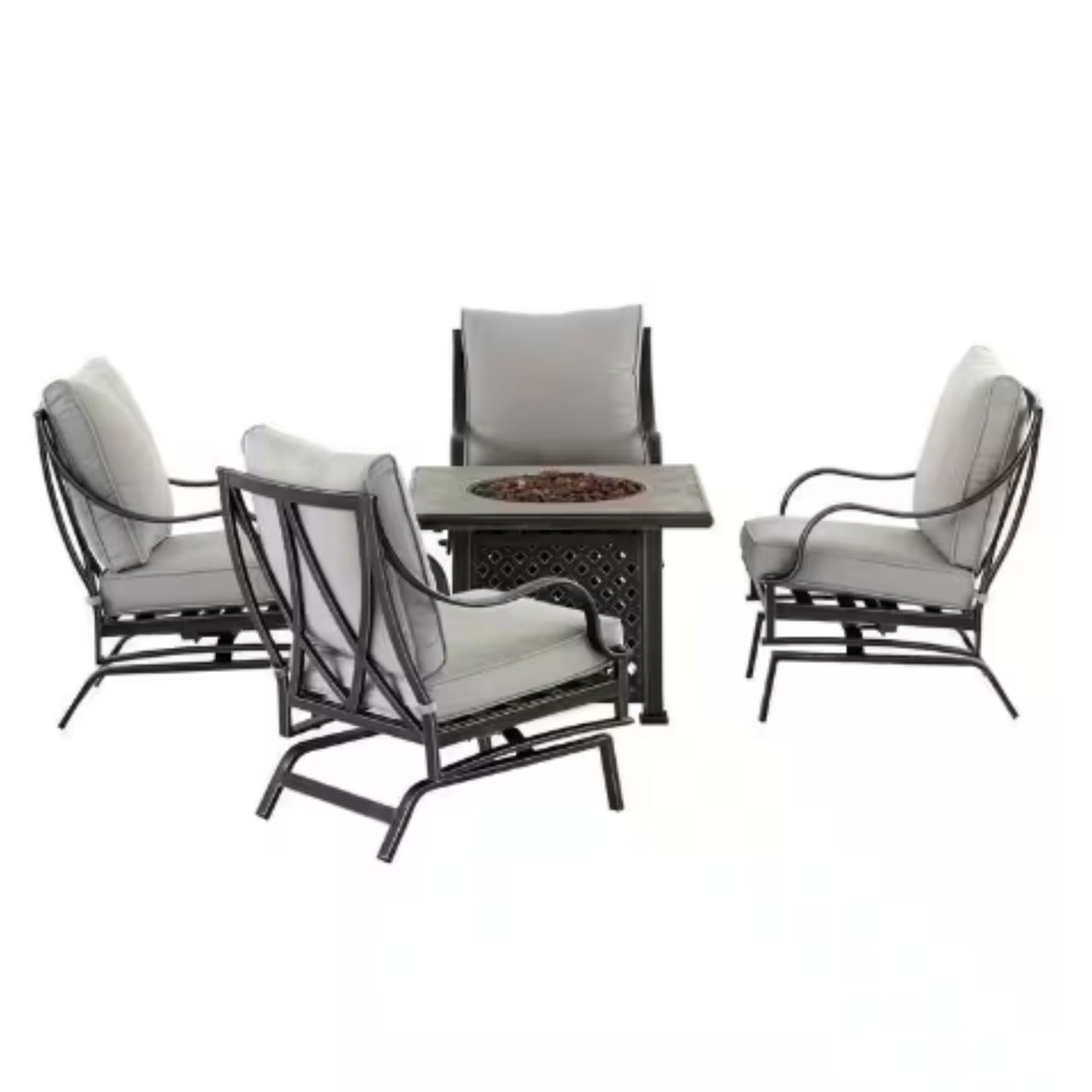 Best outdoor furniture at Home Depot to better your backyard Homes