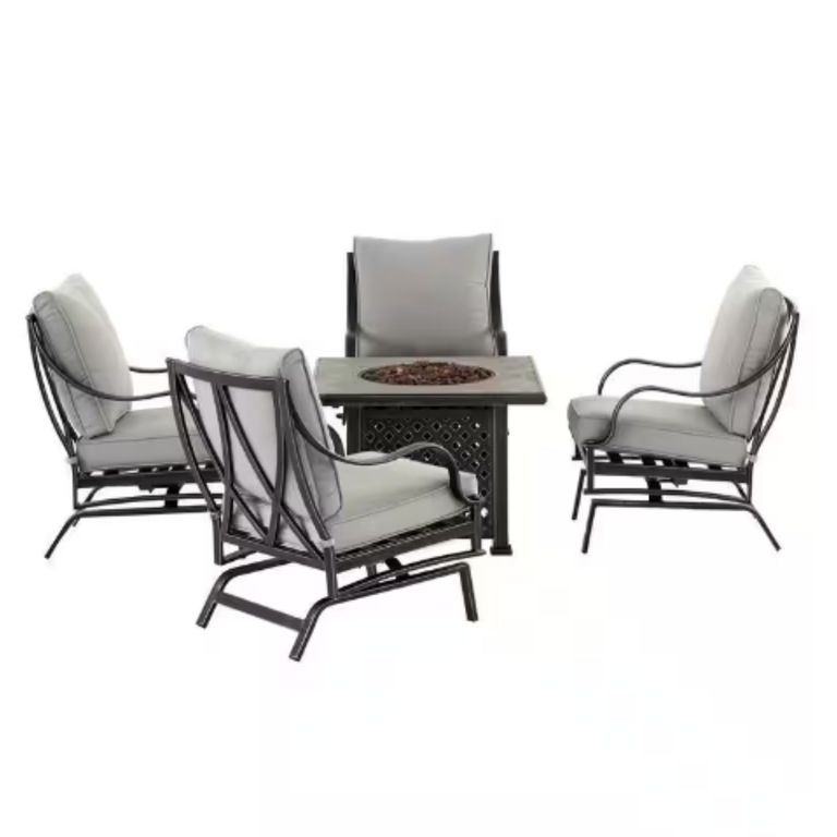 Best outdoor furniture at Home Depot to better your backyard Homes