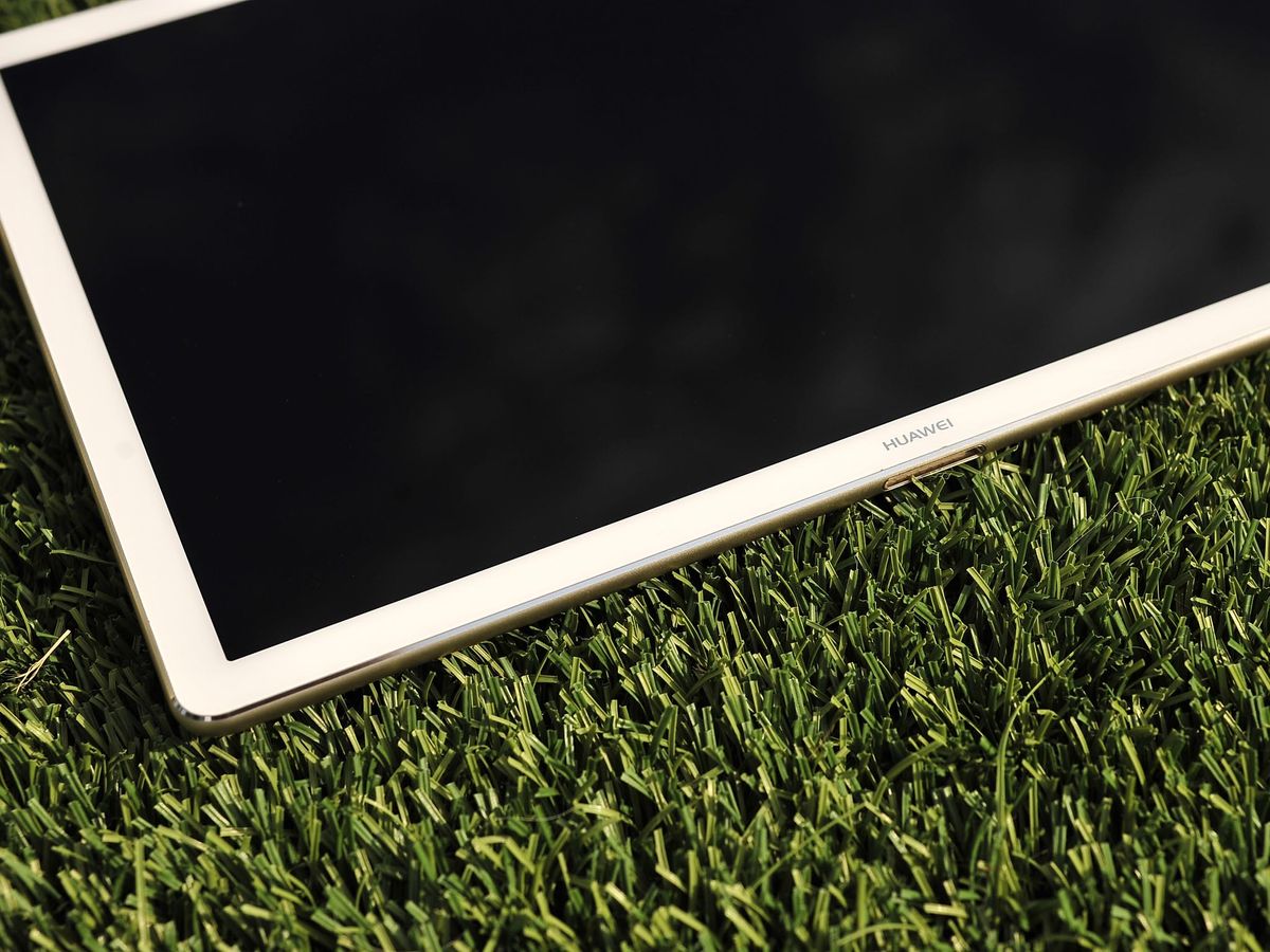 Huawei MateBook