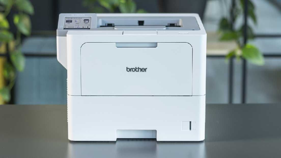 Brother innova con una tecnologia di stampa all'avanguardia per le