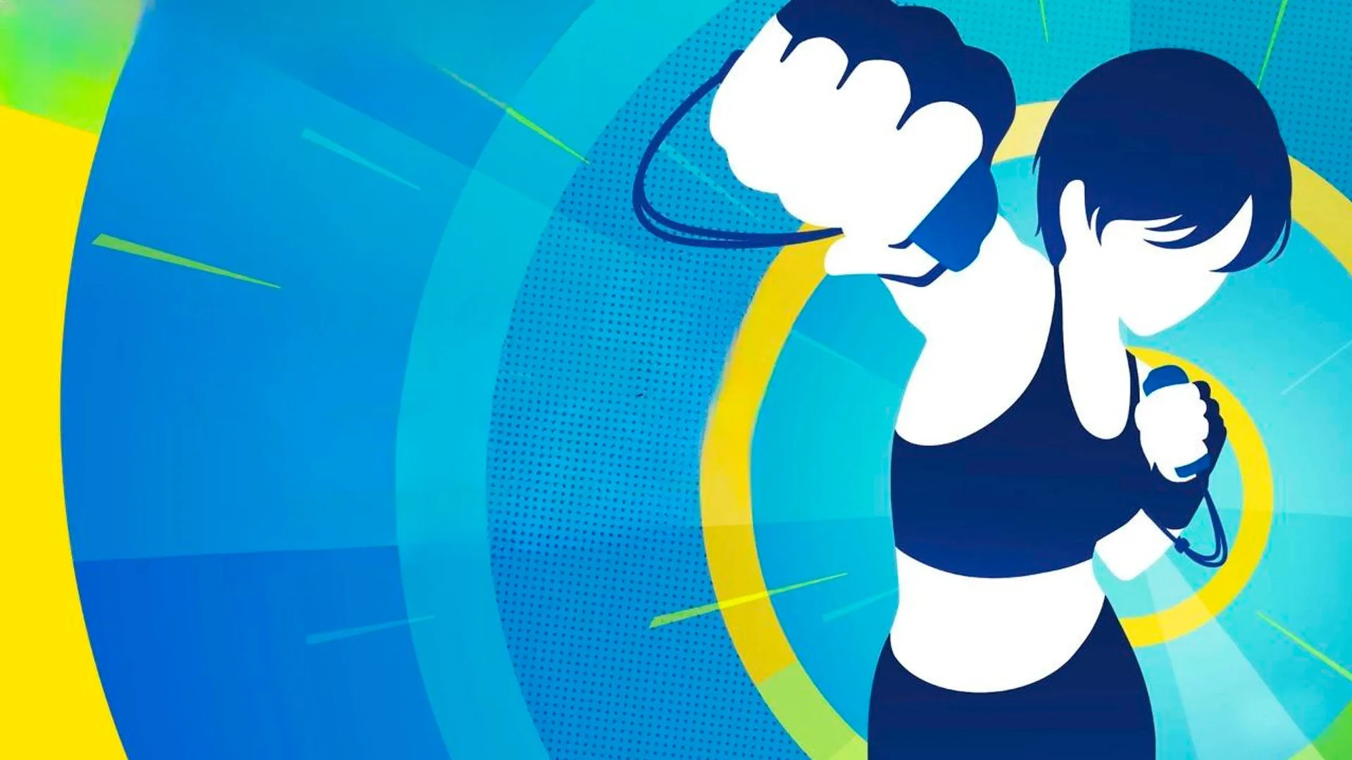 Box art for the upcoming Switch 2 game, Fitness Boxing 3: Your Personal Trainer &amp;ndash; Nintendo Switch 2 Edition