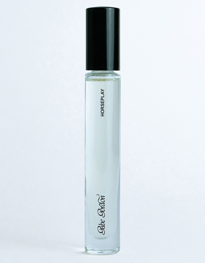gabe gordon, Horseplay Eau de Parfum