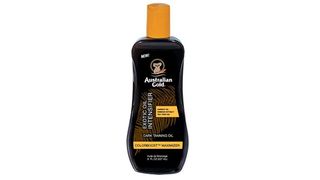 best tanning oil