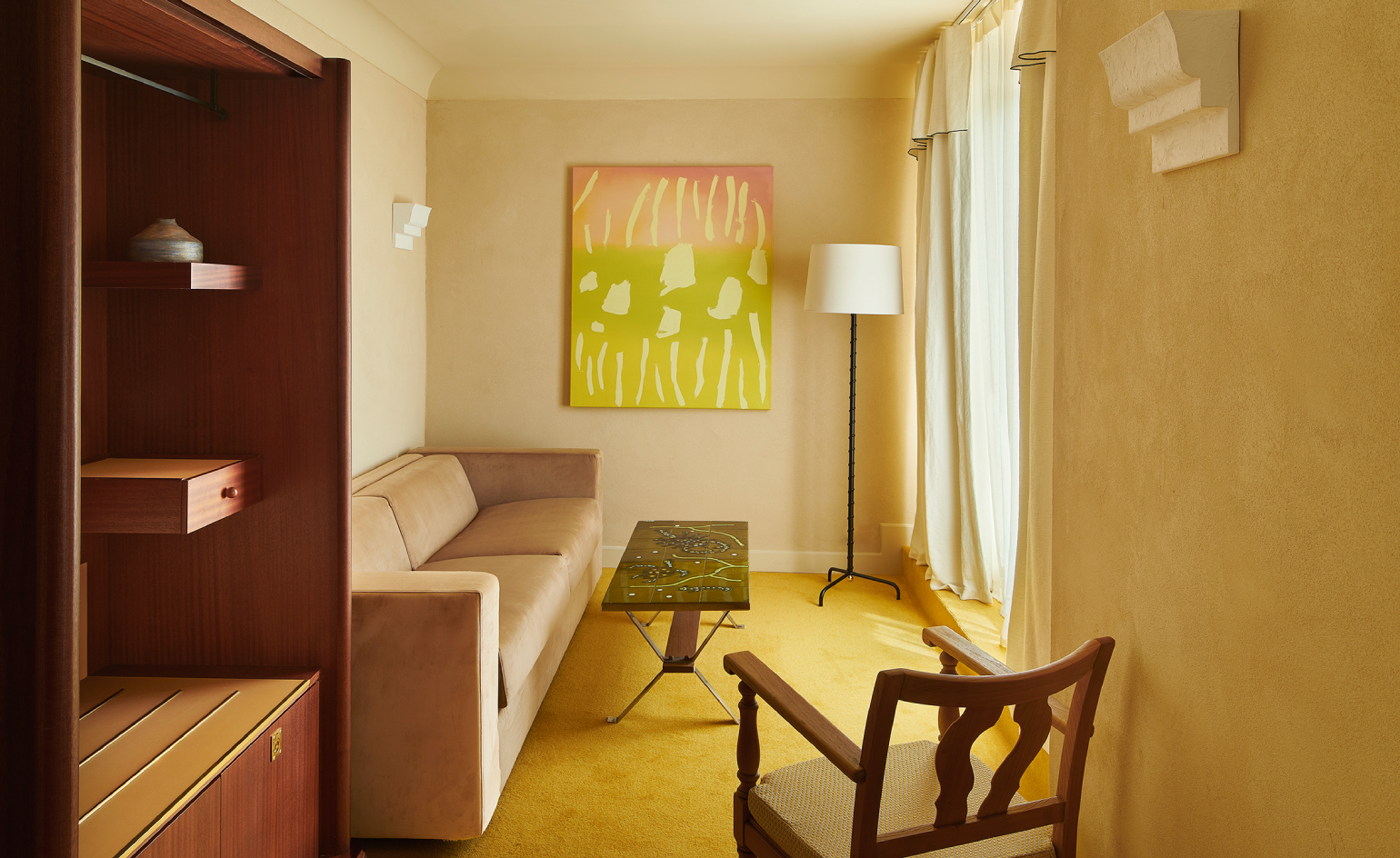 hotel le provencal hyeres review