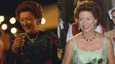 Princess Margaret's 70th birthday party was portrayed in Netflix's The Crown, but how accurate was this high-end party at The Ritz?