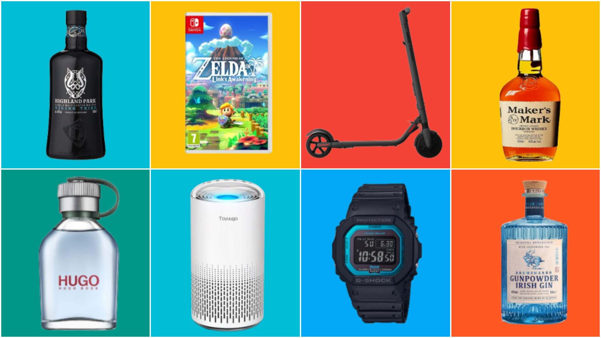 The 8 best deals we've found this week: discounts galore | Shortlist