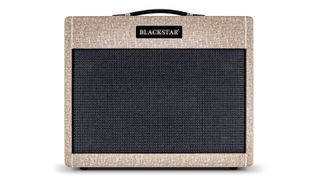Best tube amps: Blackstar St James EL34