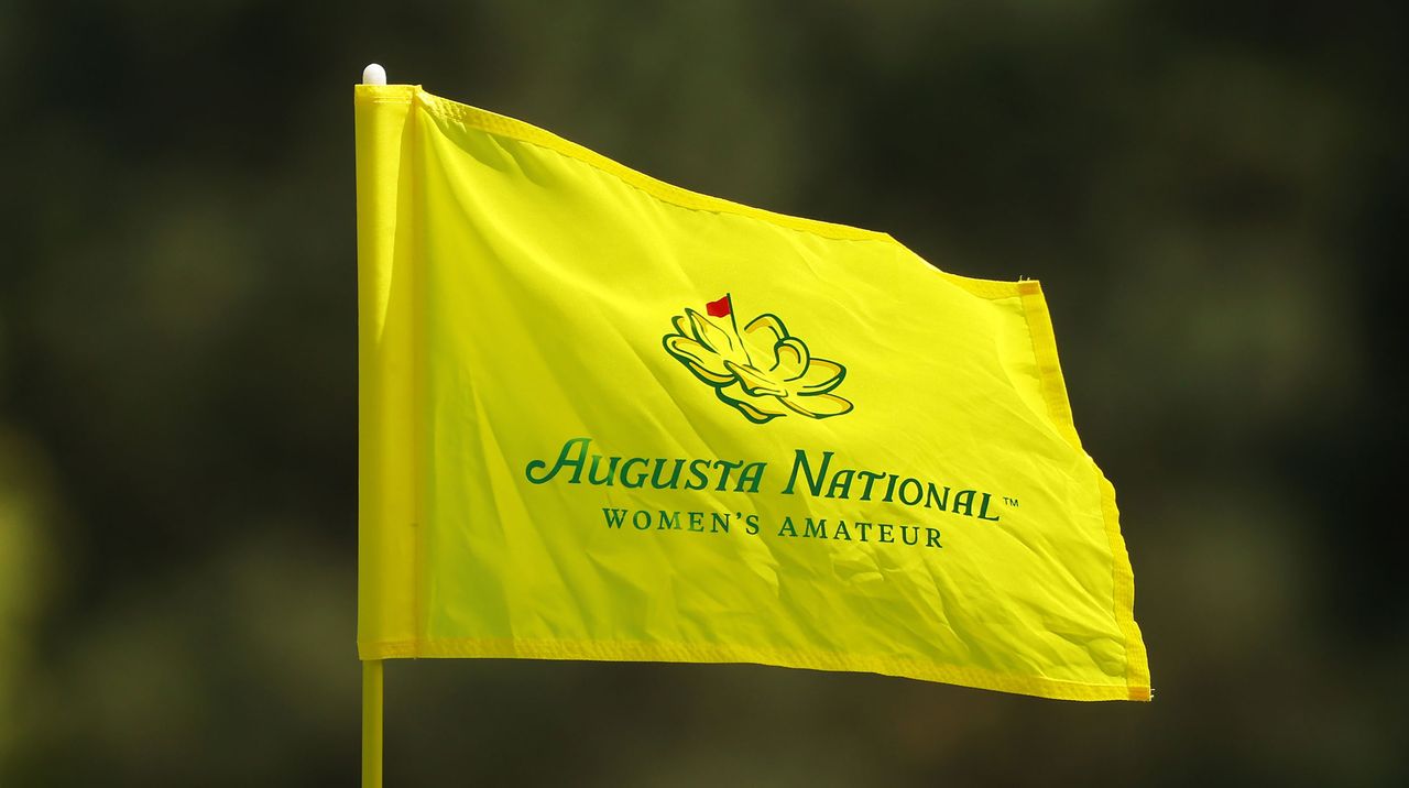 Augusta National Women&#039;s Amateur Field 2022