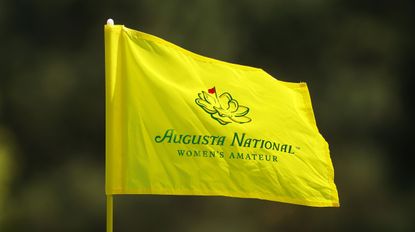 Augusta National Women's Amateur Field 2022