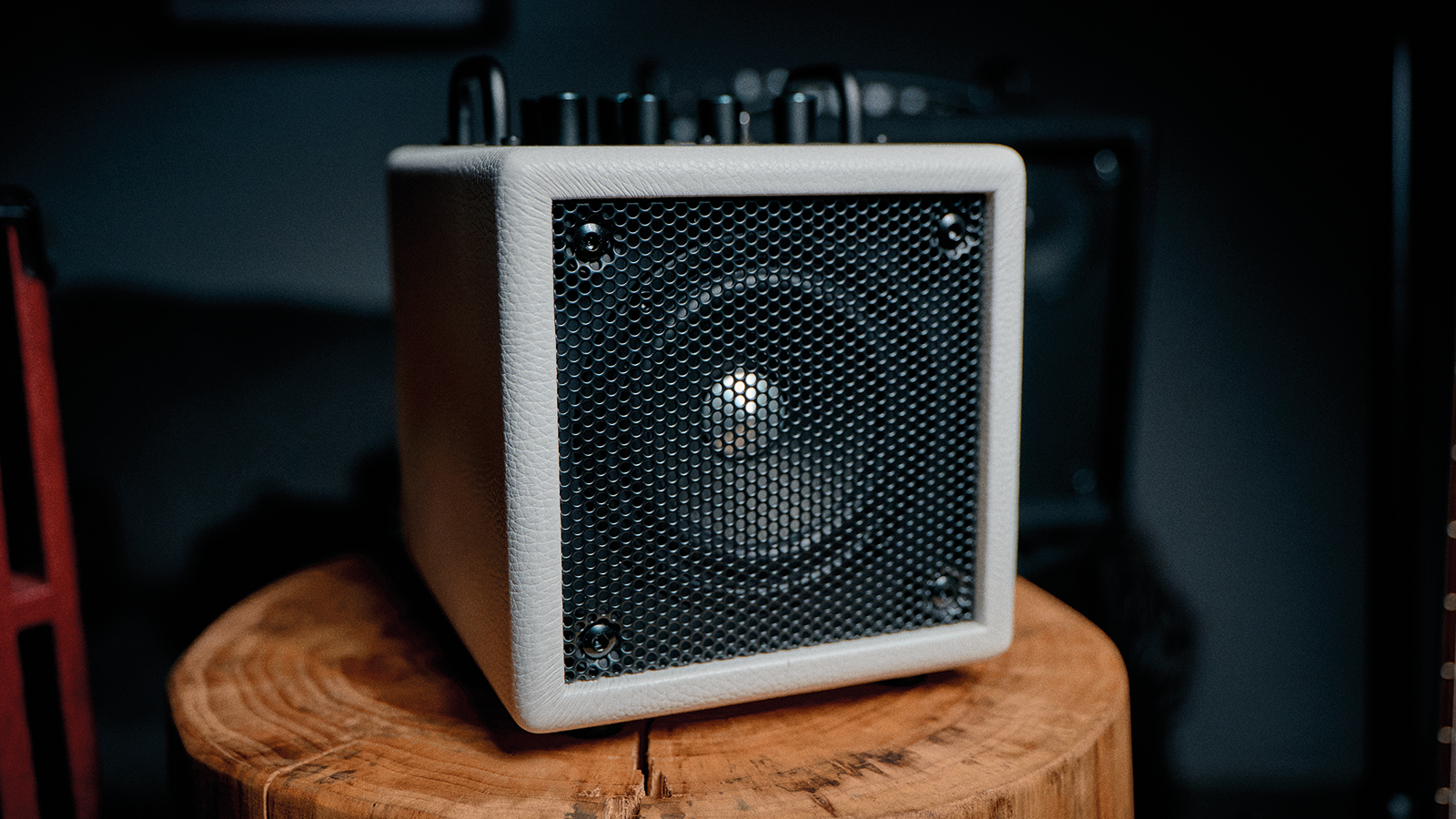 Phil Jones Bass X4 NanoBass Combo review | Guitar World