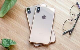 The iPhone XS & XS Max Review: Unveiling the Silicon Secrets