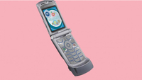 Motorola RAZR (2004)