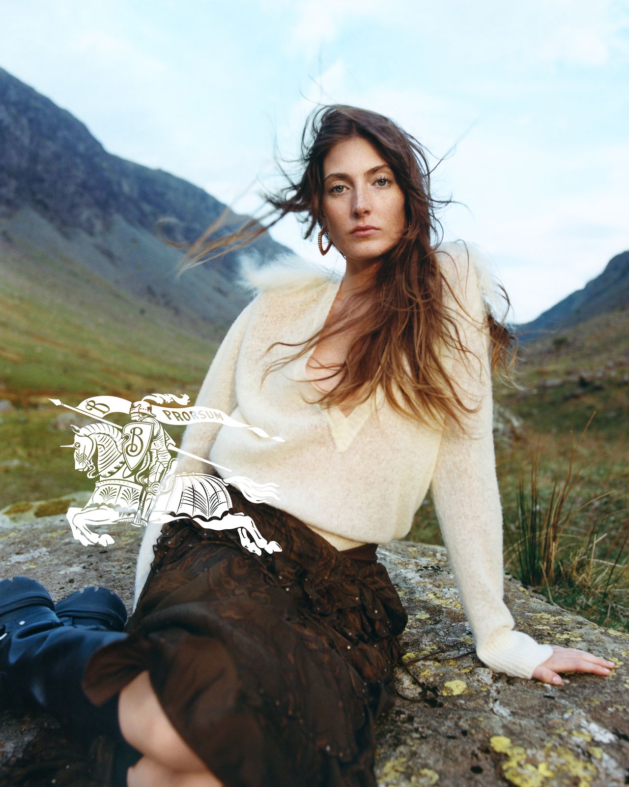 Maya Wigram