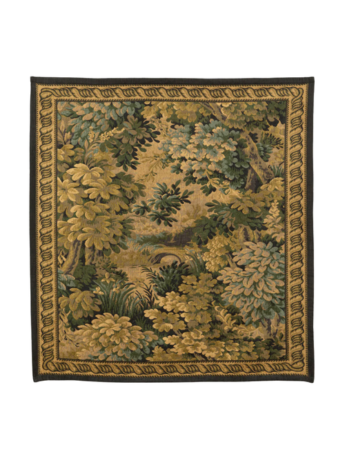 Hortensia Wall Tapestry