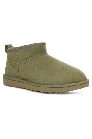 Ultra Mini Classic Boots (Were $150) 