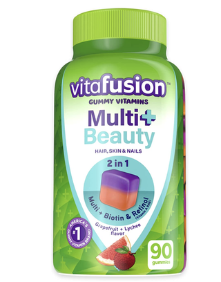 Vitafusion Multi+ Beauty