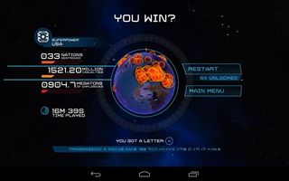 First Strike for Android