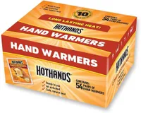 HotHands Hand Warmers 50-Pack HotHands Hand Warmers 50-Pack