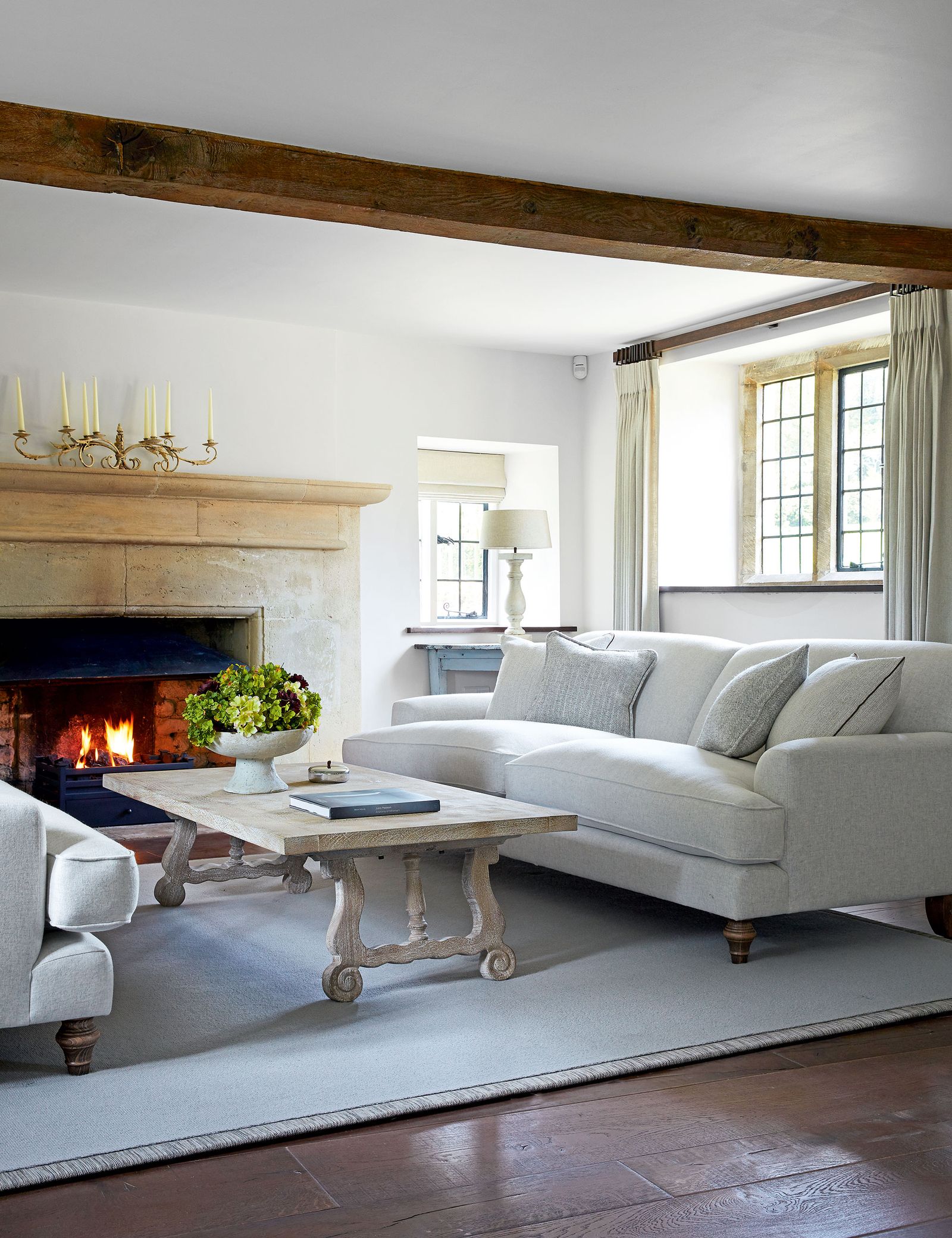 Furniture arranging mistakes