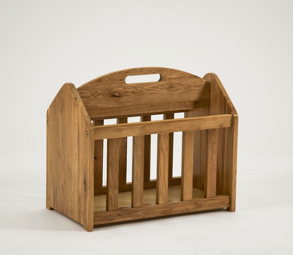 Magazine Racks - Our Pick of the Best | Ideal Home