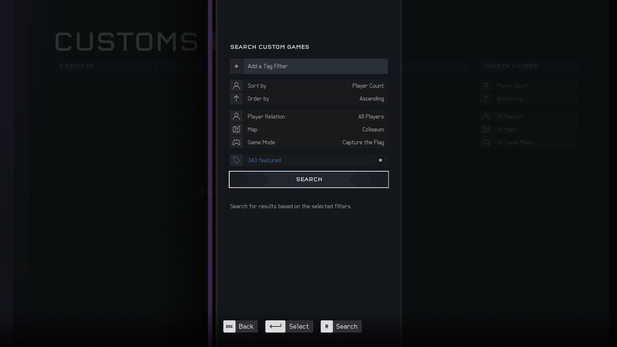 Halo 5 custom game browser is launching on PC this week PC Gamer