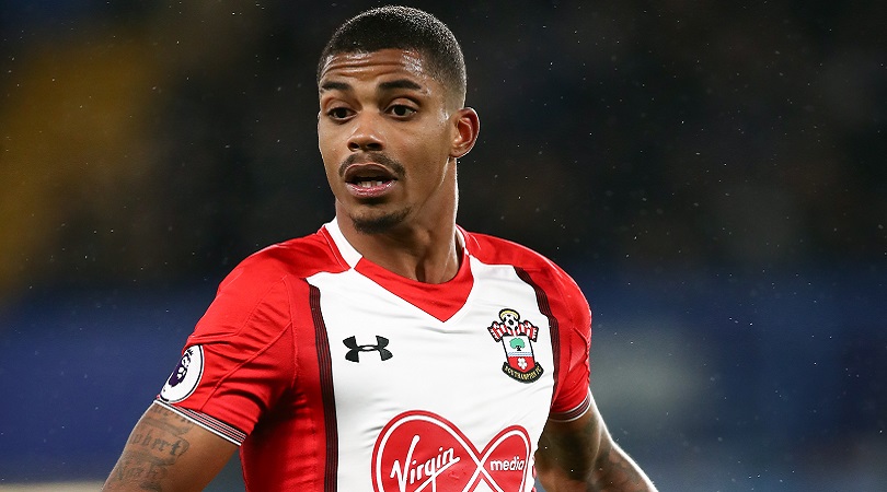 13= Southampton, 56.5%