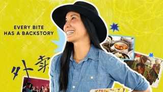 Takeout Lisa Ling