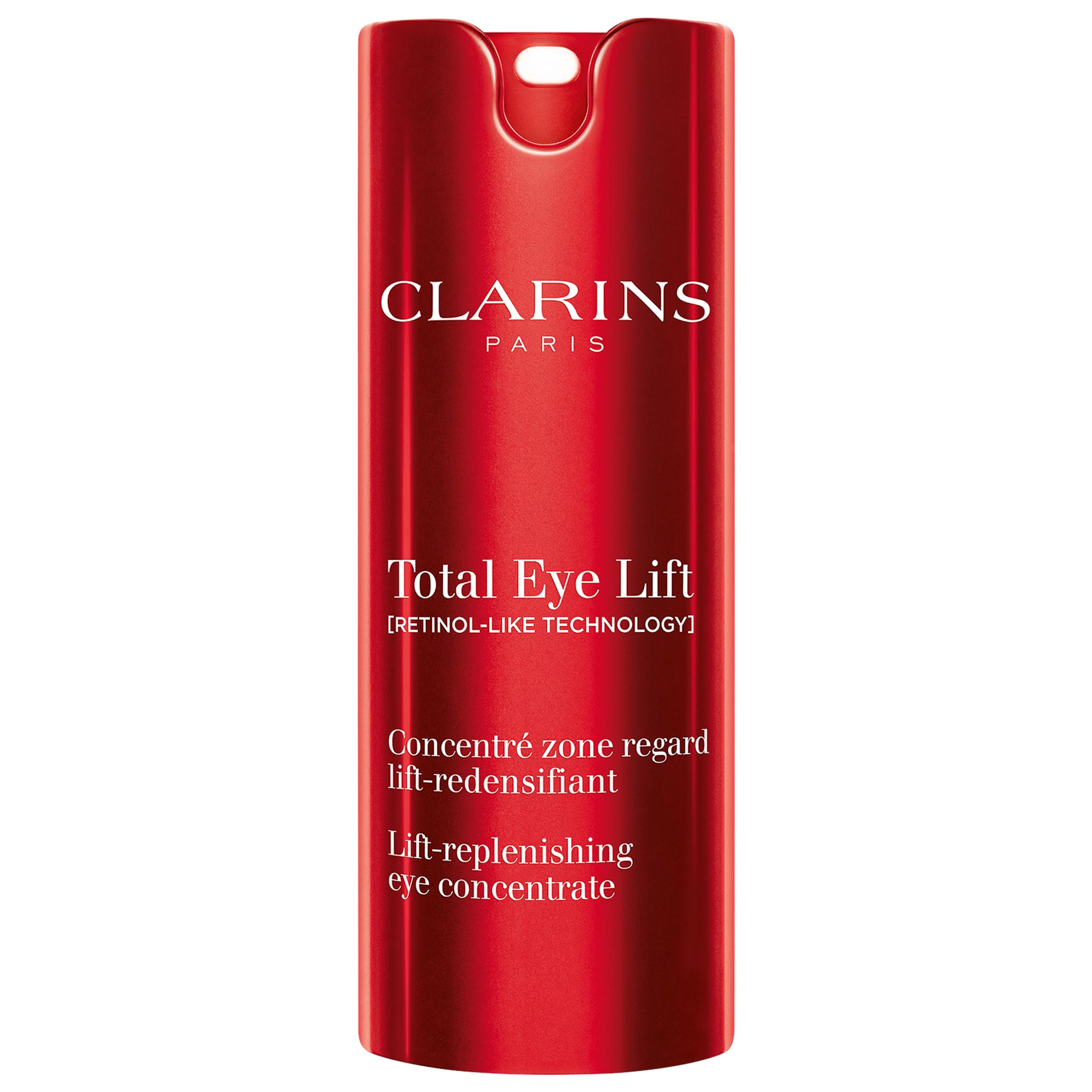 Total Eye Lift Eye Cream for Firming, Wrinkles, Dark Circles &amp;amp; Puffiness