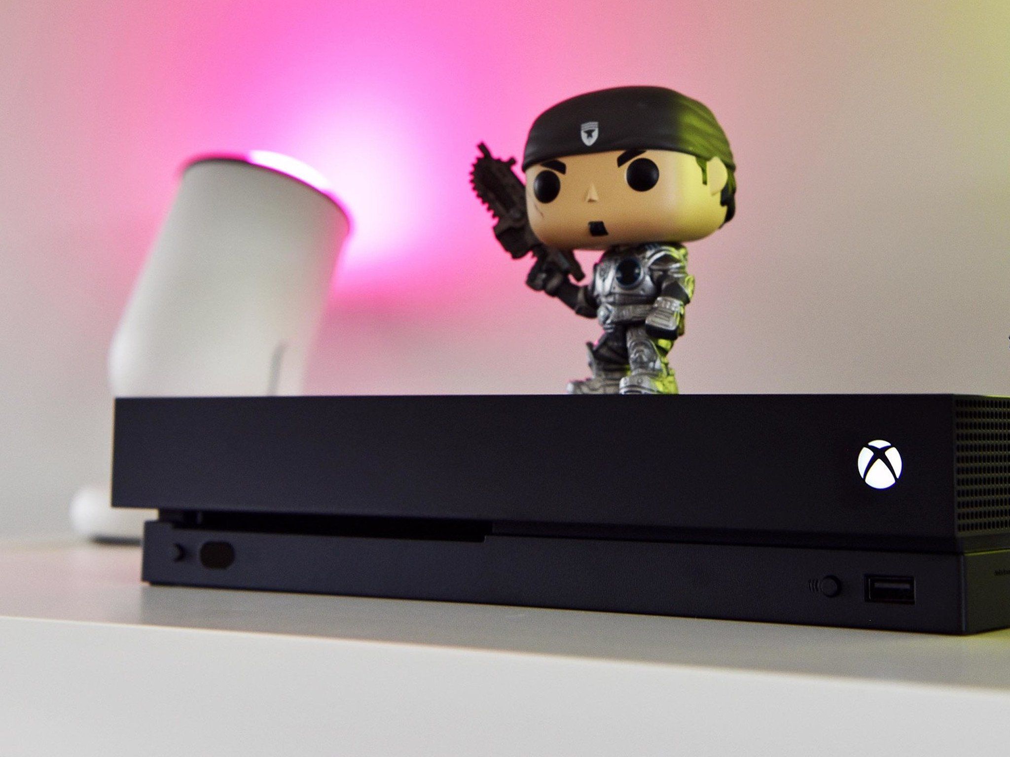 Microsoft is offering more 4K films but there's still (much) work to be
