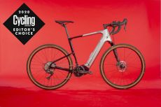 Cannondale Topstone Neo Carbon Lefty 3 EC