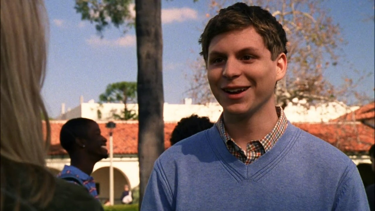 Michael Cera in Veronica Mars