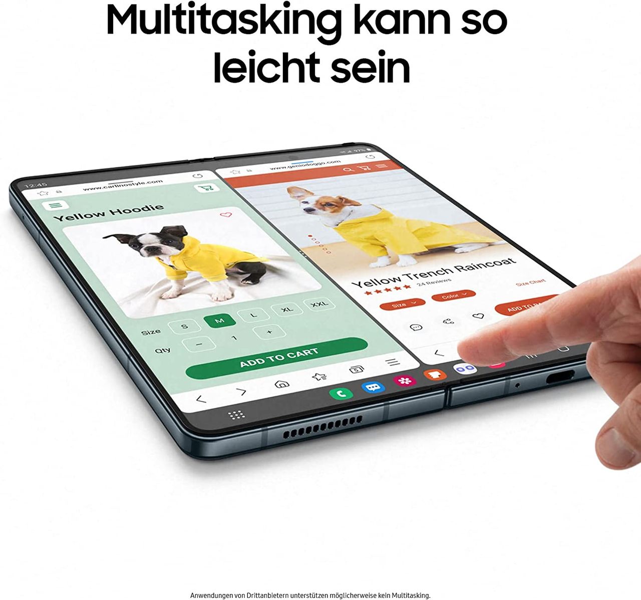 Amazon Netherlands promo images